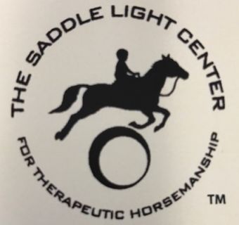 The Saddle Light Center Logo